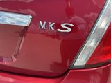 Used 2011 Lincoln MKS AWD w/ 201A Rapid Spec Order Code image 3