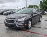 Used 2016 Chevrolet Cruze LT image 3