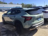 Certified 2024 Chevrolet Trax ACTIV w/ Sunroof Package image 2