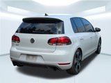 Used 2012 Volkswagen GTI 4-Door image 5