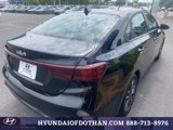 Used 2023 Kia Forte LXS image 4