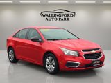 Used 2016 Chevrolet Cruze LS image 3