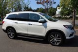 Used 2017 Honda Pilot Elite image 6