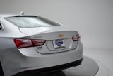 Used 2022 Chevrolet Malibu LT image 4