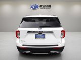 Used 2020 Ford Explorer XLT w/ Equipment Group 202A image 5
