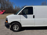 Used 2020 Chevrolet Express 2500 w/ Safety Package image 3