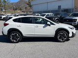 Used 2022 Subaru Crosstrek 2.5i Limited w/ Moonroof Package 1 image 2