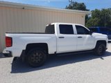 Used 2018 Chevrolet Silverado 1500 Custom w/ Custom Value Package image 4