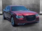 Used 2018 Chrysler 300 Limited image 3