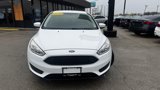 Used 2018 Ford Focus SE image 2