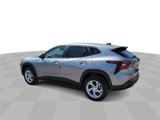 New 2025 Chevrolet Trax LS w/ LS Convenience Package image 6