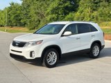 Used 2014 Kia Sorento LX w/ Touring Package (LX) image 4