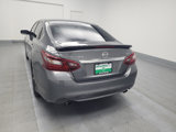 Used 2017 Nissan Altima 2.5 SR w/ Midnight Edition Package image 6