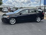 Used 2018 Ford Fusion SE image 4
