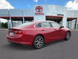 Used 2016 Chevrolet Malibu LT w/ Leather Package image 4