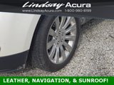 Used 2013 Lincoln MKX AWD image 5