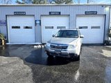 Used 2009 Subaru Forester 2.5X Limited image 5