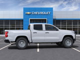 New 2025 Chevrolet Colorado W/T image 5