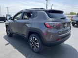 Used 2022 Jeep Compass Limited image 5