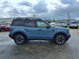 Used 2022 Ford Bronco Sport Outer Banks image 3