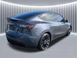 Used 2022 Tesla Model Y Performance image 5