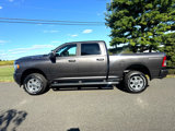 Used 2024 RAM 2500 Big Horn w/ Sport Appearance Package image 3