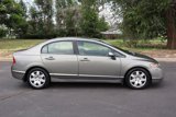 Used 2006 Honda Civic LX image 3