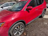 Used 2017 Nissan Rogue SL w/ SL Premium Package image 3
