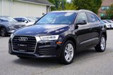 Used 2018 Audi Q3 2.0T Premium Plus w/ Premium Plus Package image 3
