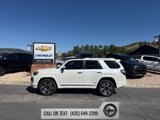 Used 2020 Toyota 4Runner Limited image 2