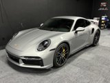 Used 2021 Porsche 911 Turbo S image 2