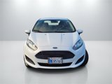 Used 2019 Ford Fiesta S image 3