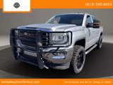 Used 2016 GMC Sierra 1500 SLE w/ SLE Value Package image 5