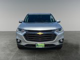 Used 2018 Chevrolet Traverse LT image 2