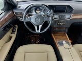 Used 2012 Mercedes-Benz E 350 4MATIC Sedan image 3