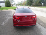 Used 2015 Kia Optima LX image 4
