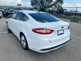Used 2014 Ford Fusion SE image 5