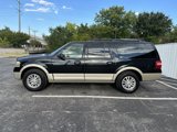 Used 2009 Ford Expedition EL Eddie Bauer image 2