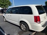 Used 2012 Dodge Grand Caravan SE image 3