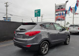 Used 2014 Hyundai Tucson GLS image 3