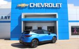 New 2024 Chevrolet Blazer RS w/ Driver Confidence II Package image 5