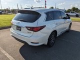 Used 2019 INFINITI QX60 Pure image 5