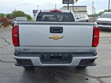 Certified 2020 Chevrolet Colorado W/T image 5