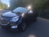 Used 2016 Chevrolet Equinox LTZ w/ Enhanced Convenience Package image 2
