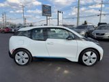 Used 2015 BMW i3 image 2