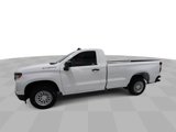 New 2025 Chevrolet Silverado 1500 W/T w/ Trailering Package image 4