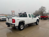 Used 2011 Chevrolet Silverado 2500 W/T image 5