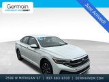 Used 2024 Volkswagen Jetta S image 5