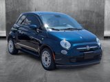 Used 2015 FIAT 500 Pop image 3