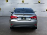 Used 2014 Hyundai Sonata Limited w/ Technology Package 05 image 4